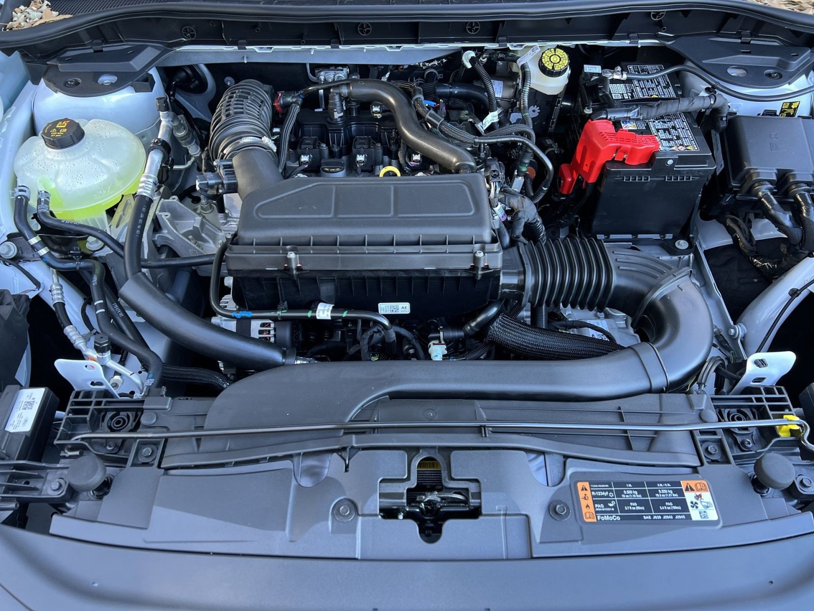 New 2026 Ford Escape Active w/ Cold Weather Package image 26