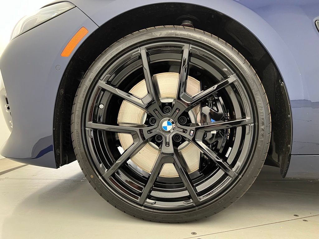 Used 2026 BMW 840i xDrive AWD/4WD image 23