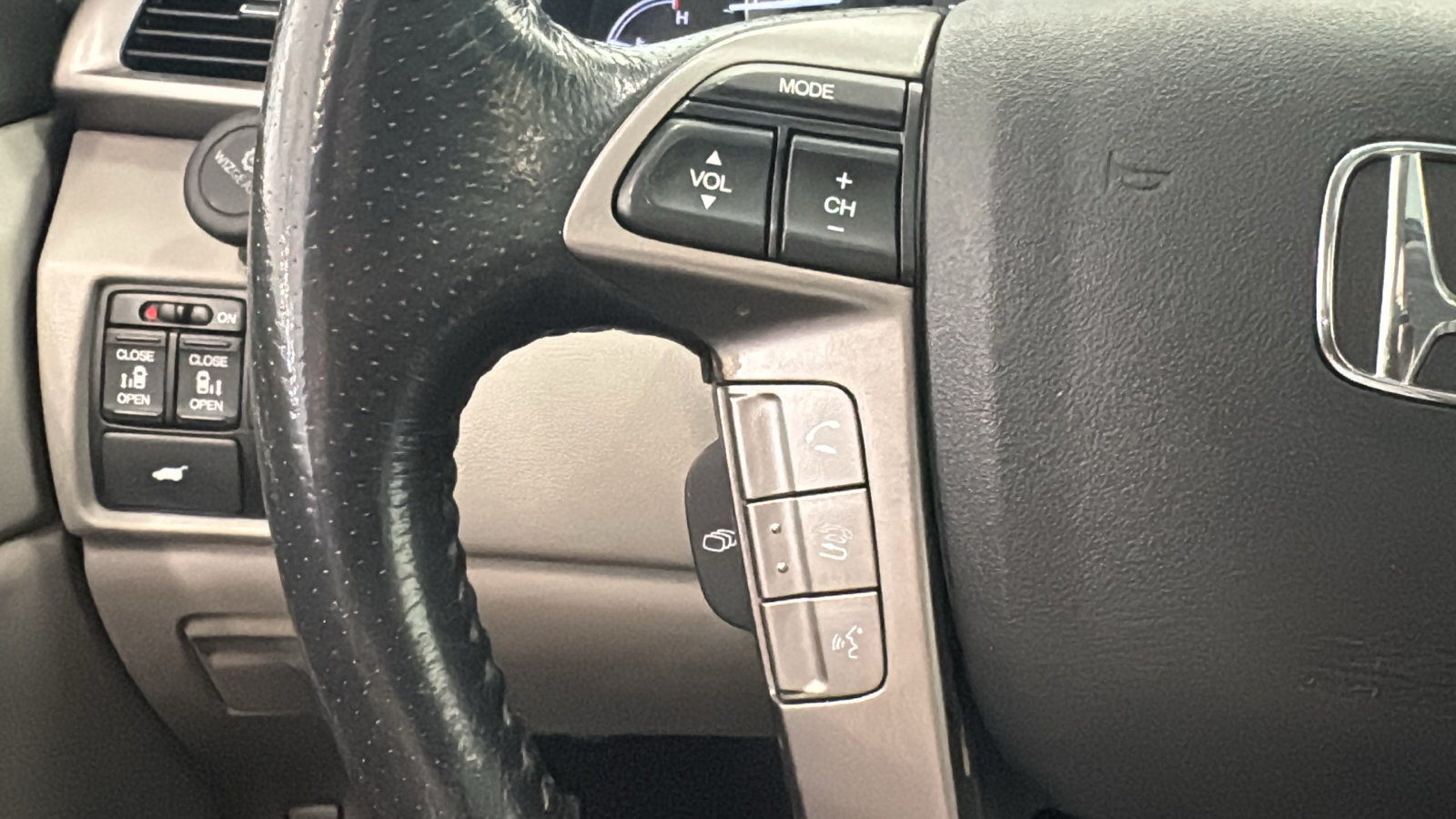Used 2016 Honda Odyssey EX-L image 13
