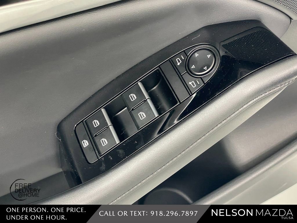 New 2026 MAZDA MAZDA3 2.5 S Sedan w/ Preferred Pkg FWD image 18