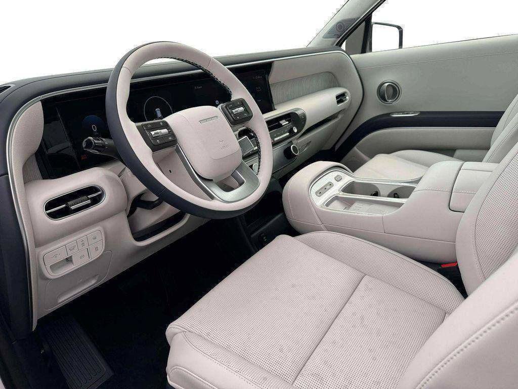 New 2026 Hyundai Palisade Calligraphy AWD/4WD image 14