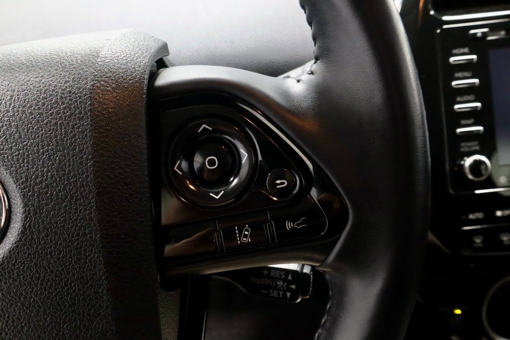 Used 2021 Toyota Prius Prime LE image 28