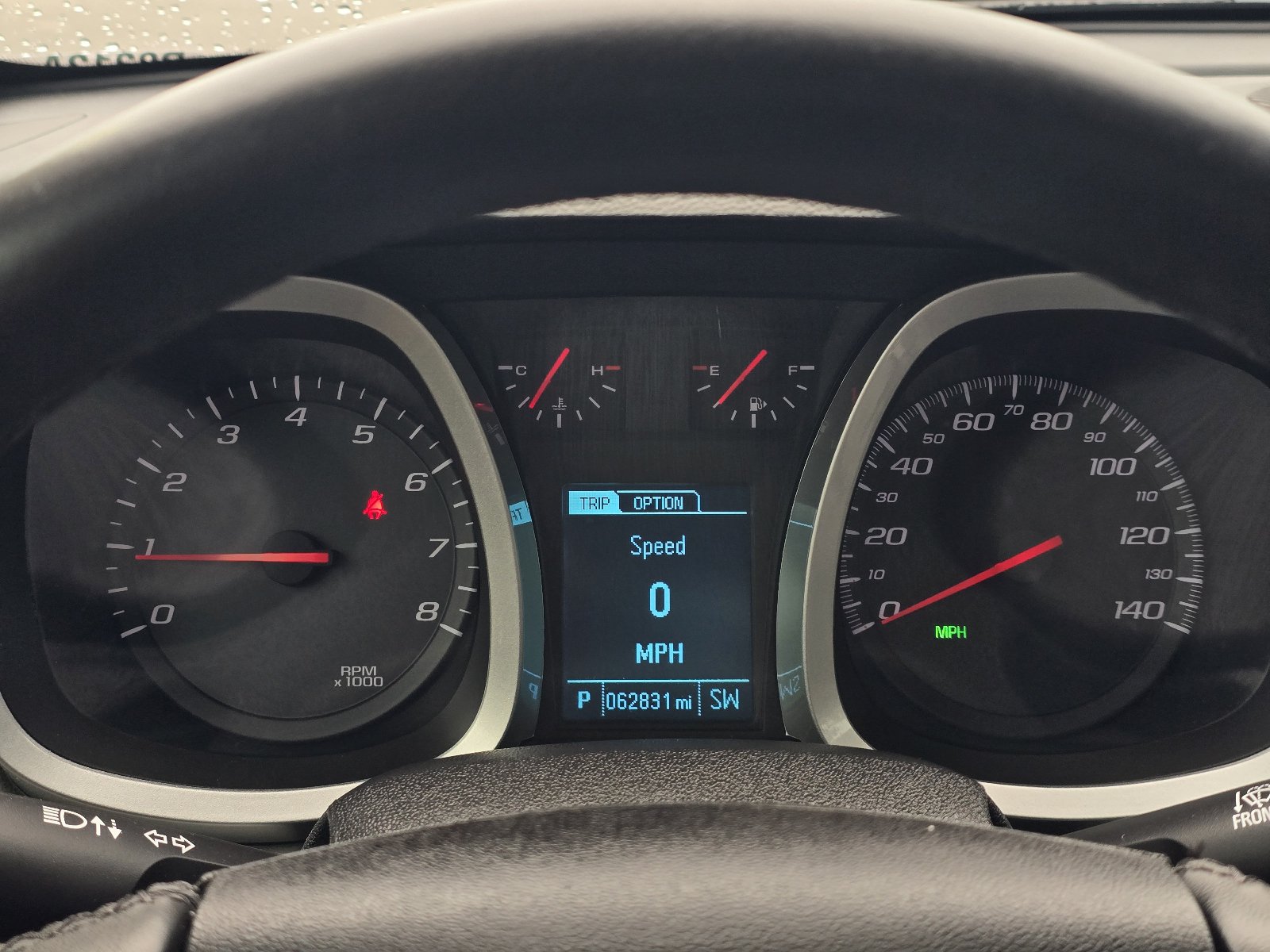 Used 2015 Chevrolet Equinox LT w/ Driver Convenience Package FWD image 18
