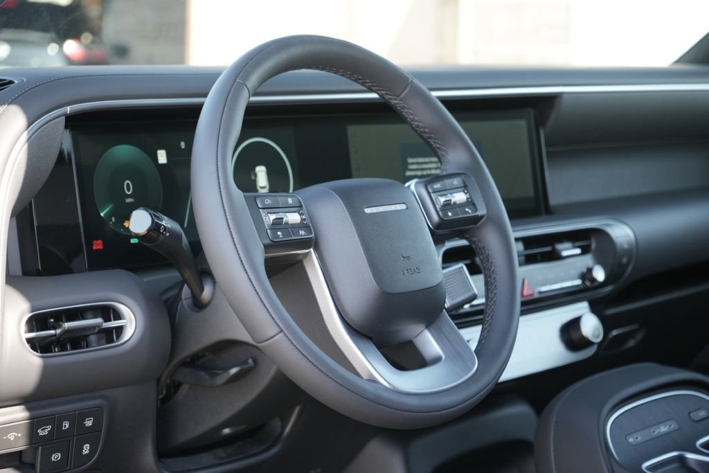 New 2026 Hyundai Palisade Calligraphy image 35