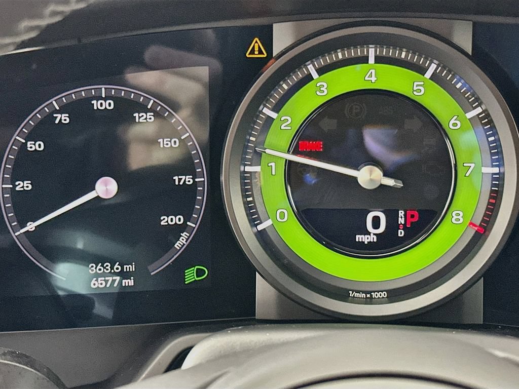 Certified 2023 Porsche 911 Carrera T RWD image 13