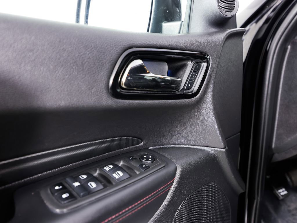 Used 2022 Dodge Durango R/T w/ Trailer Tow Group IV AWD/4WD image 25