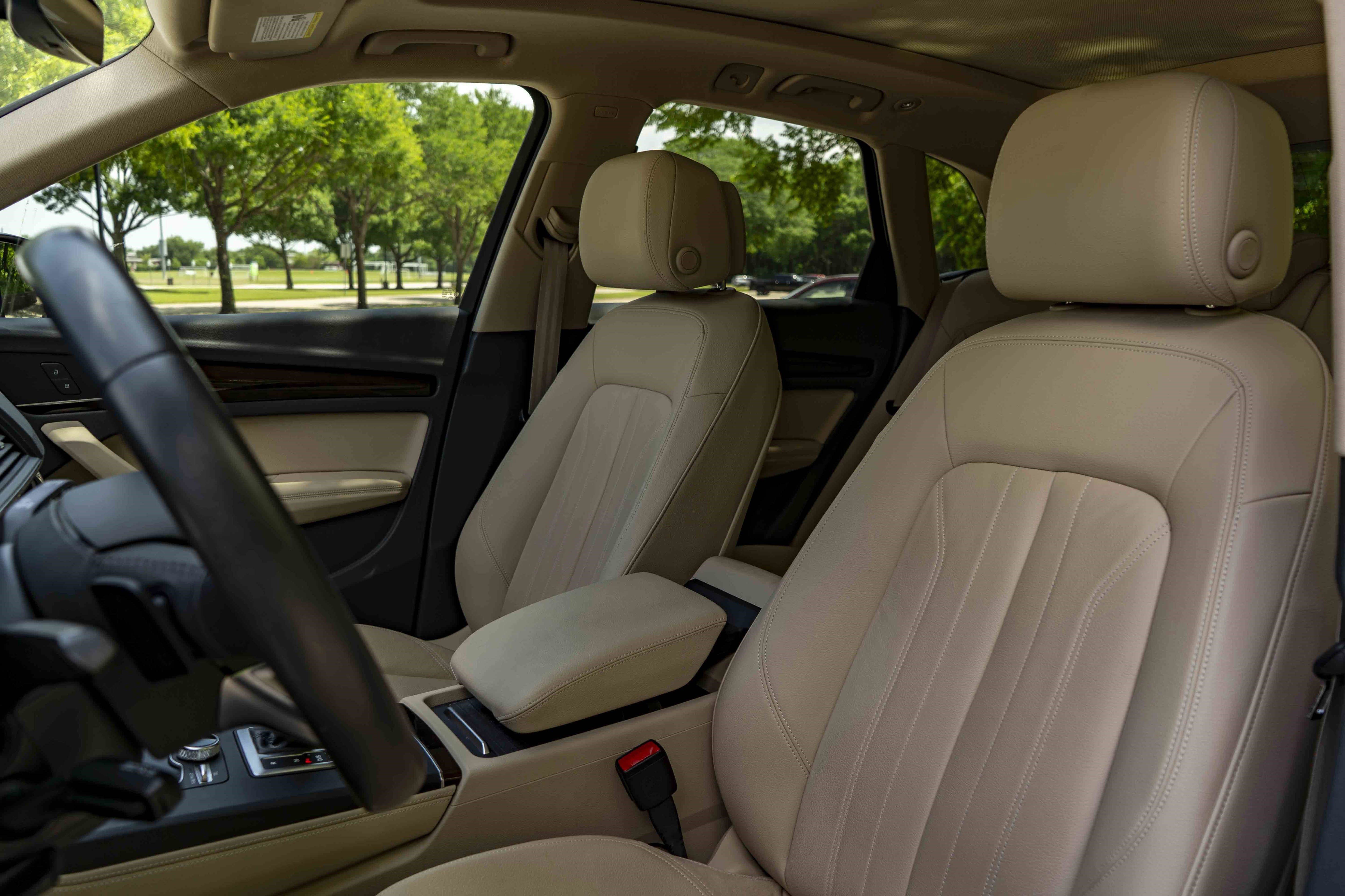 Used 2019 Audi Q5 2.0T Premium Plus AWD/4WD image 17