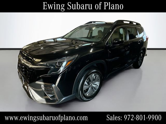 Used 2024 Subaru Ascent Premium w/ Convenience Package AWD/4WD image 3