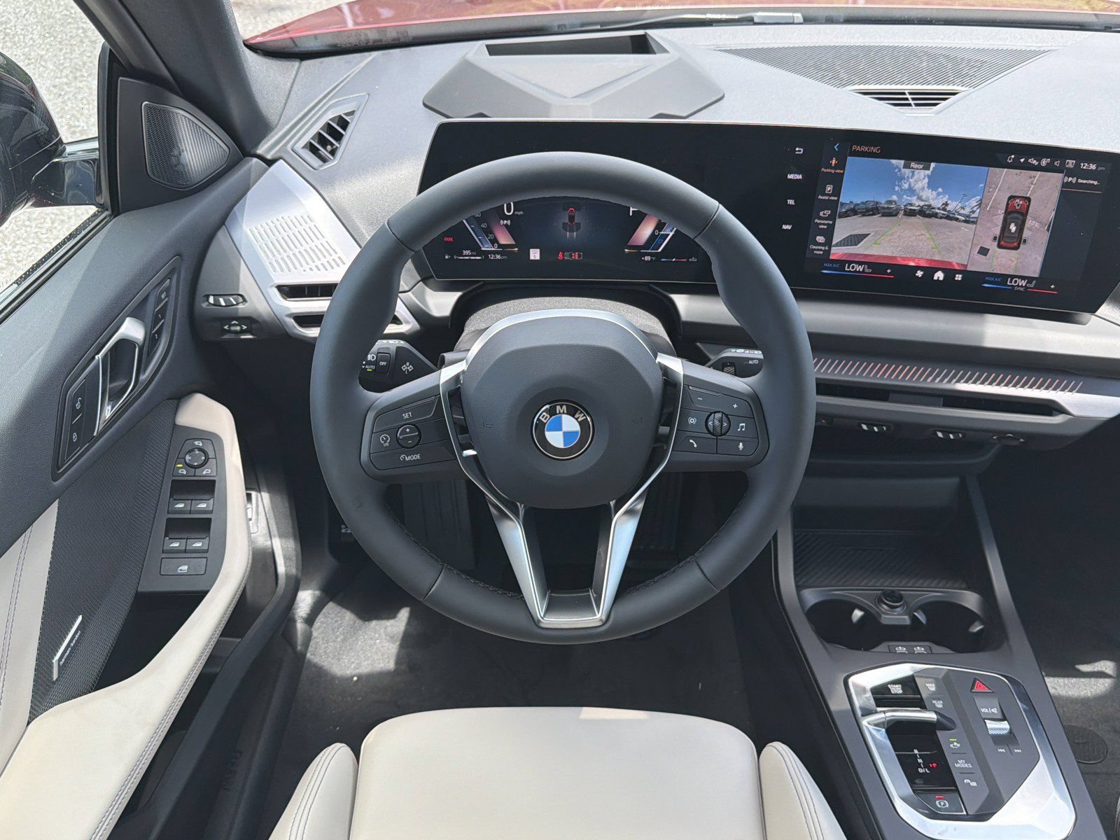 New 2026 BMW 228i xDrive w/ Technology Package AWD/4WD image 14