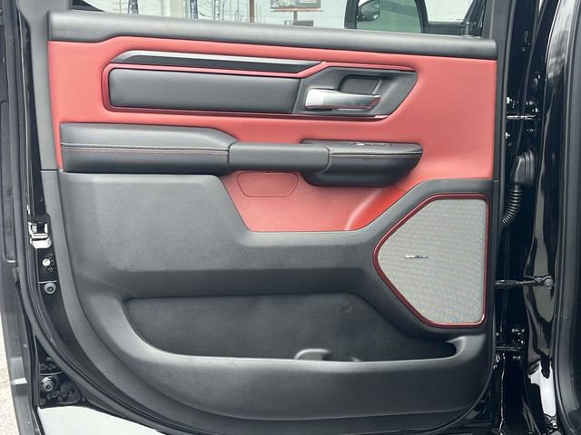 New 2026 RAM 1500 Rebel w/ Rebel Level 2 Equipment Group image 14