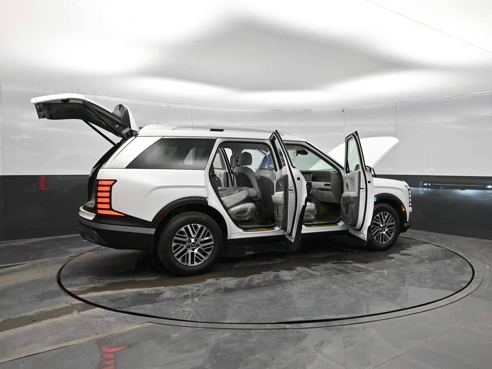 New 2026 Hyundai Palisade SEL image 40