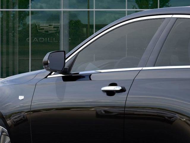 New 2026 Cadillac CT4 Premium Luxury image 12