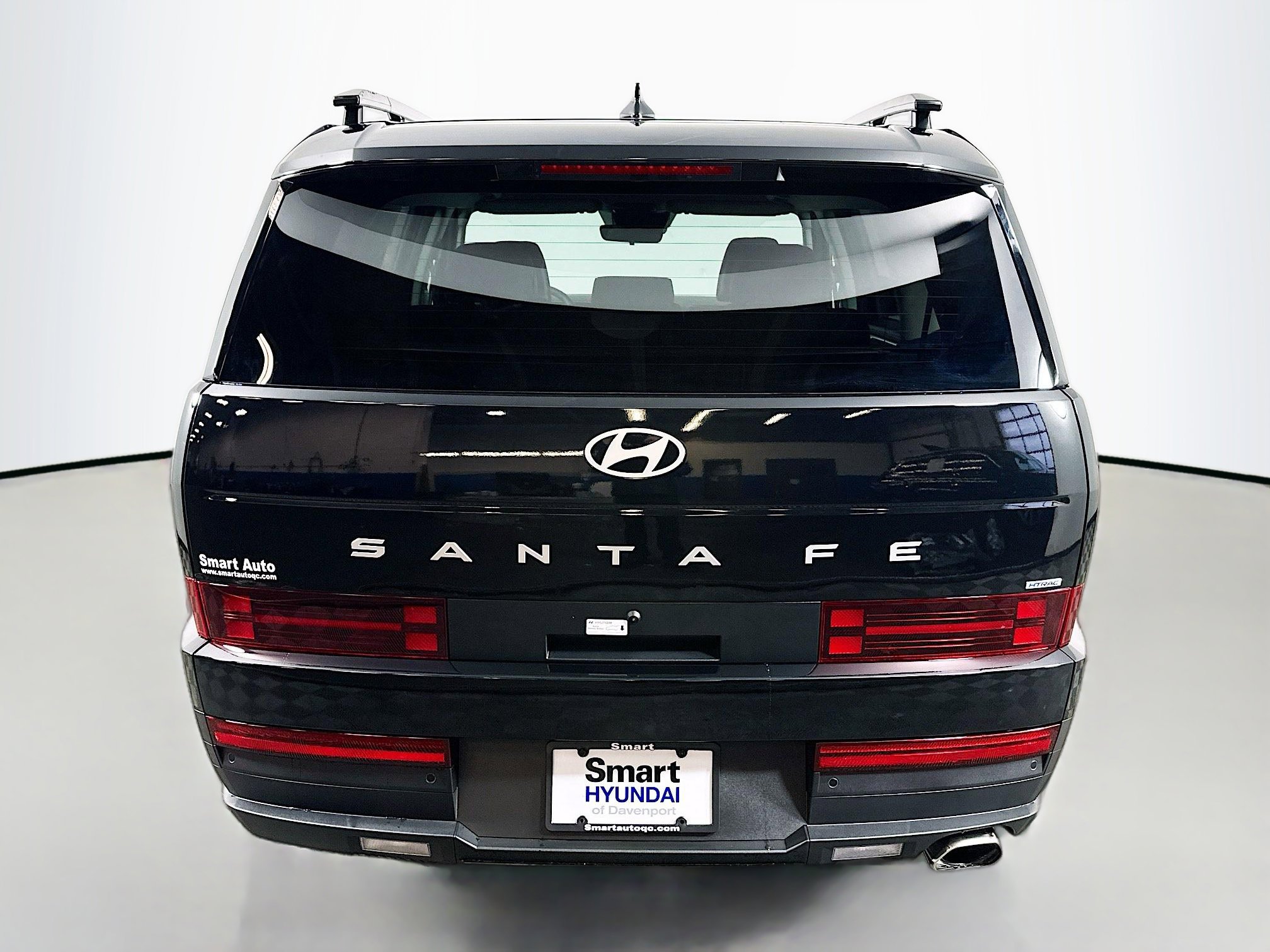 New 2026 Hyundai Santa Fe SEL image 6