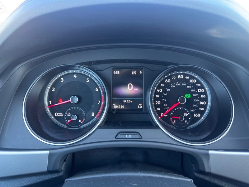 Used 2018 Volkswagen Atlas SEL image 15