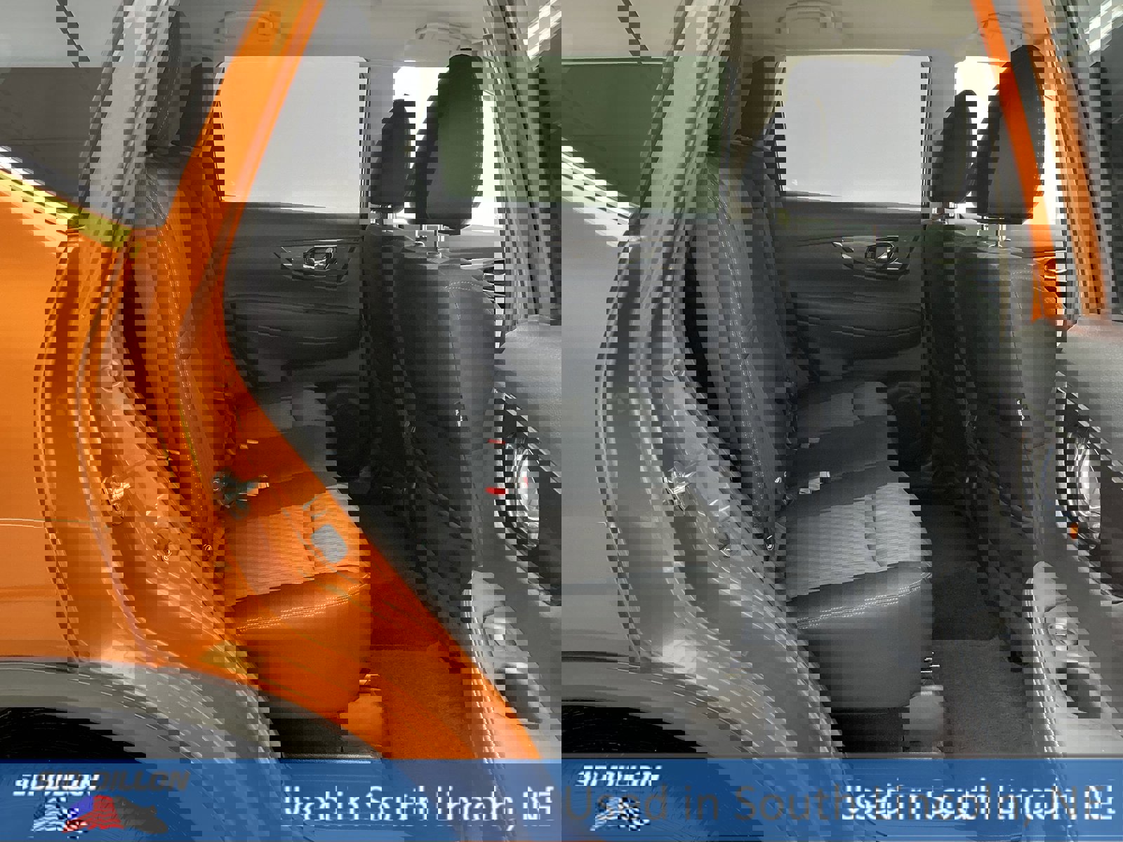 Used 2019 Nissan Rogue SV image 23