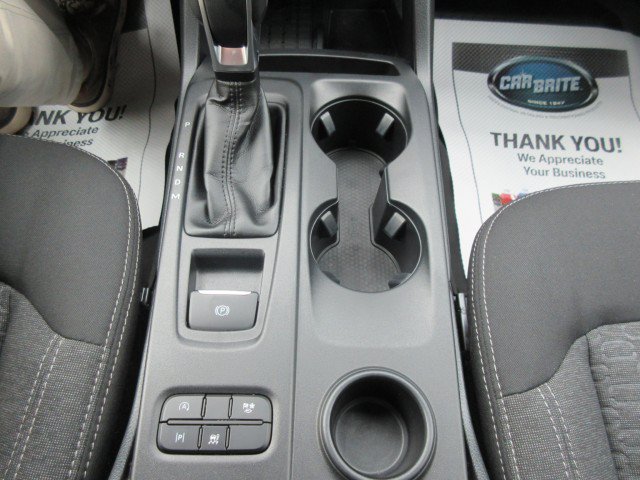 Used 2024 Ford Ranger XLT w/ Technology Package RWD image 28