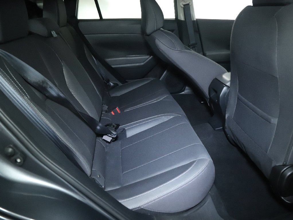 Used 2024 Subaru Impreza 2.0i AWD/4WD image 30