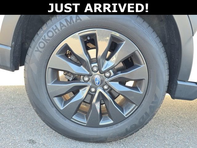 Used 2023 Subaru Outback Onyx Edition XT image 6