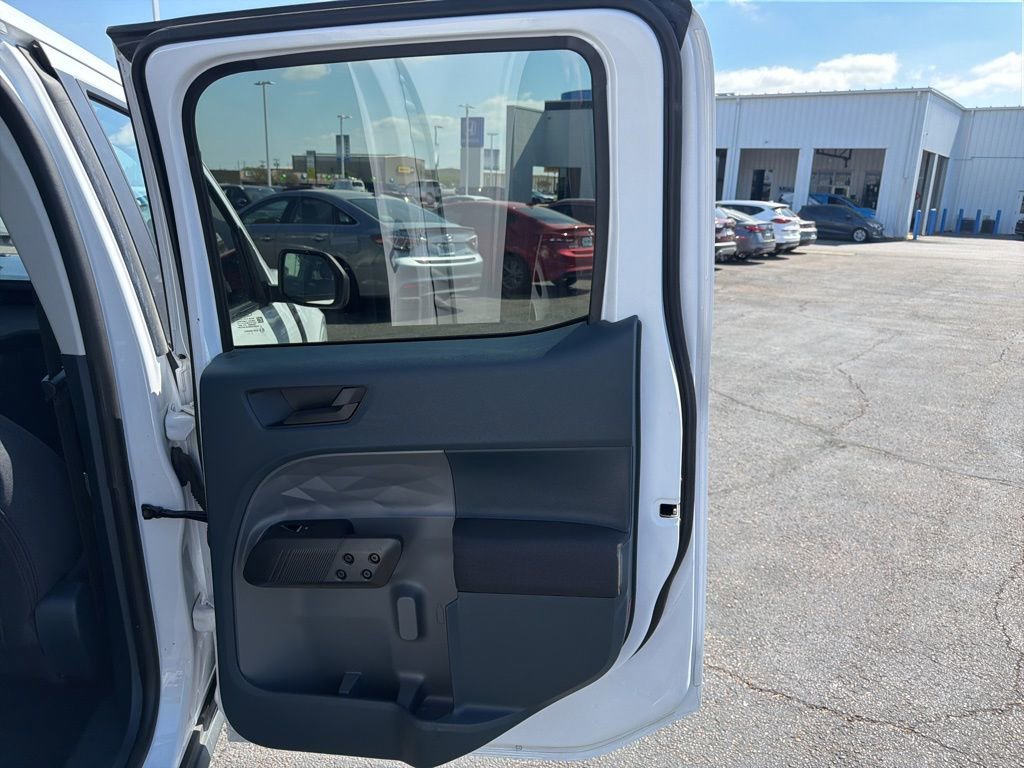 Used 2022 Ford Maverick XL image 25