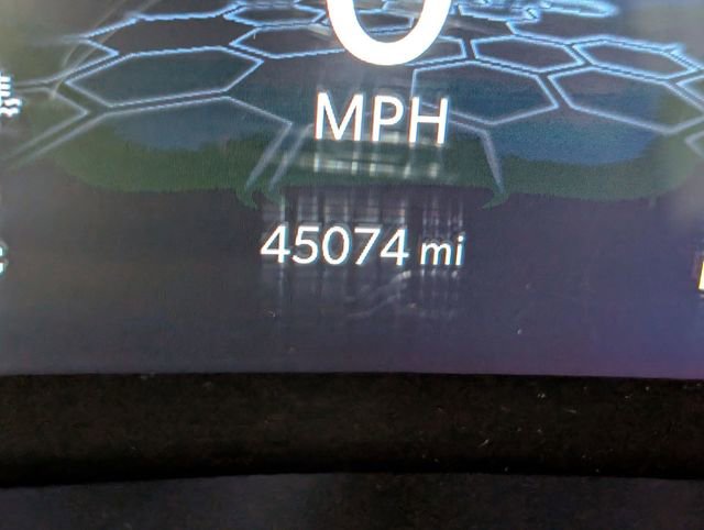 Used 2024 Jeep Compass Latitude image 17