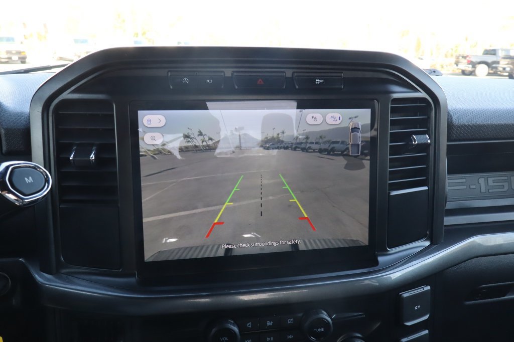 Used 2024 Ford F150 STX RWD image 26