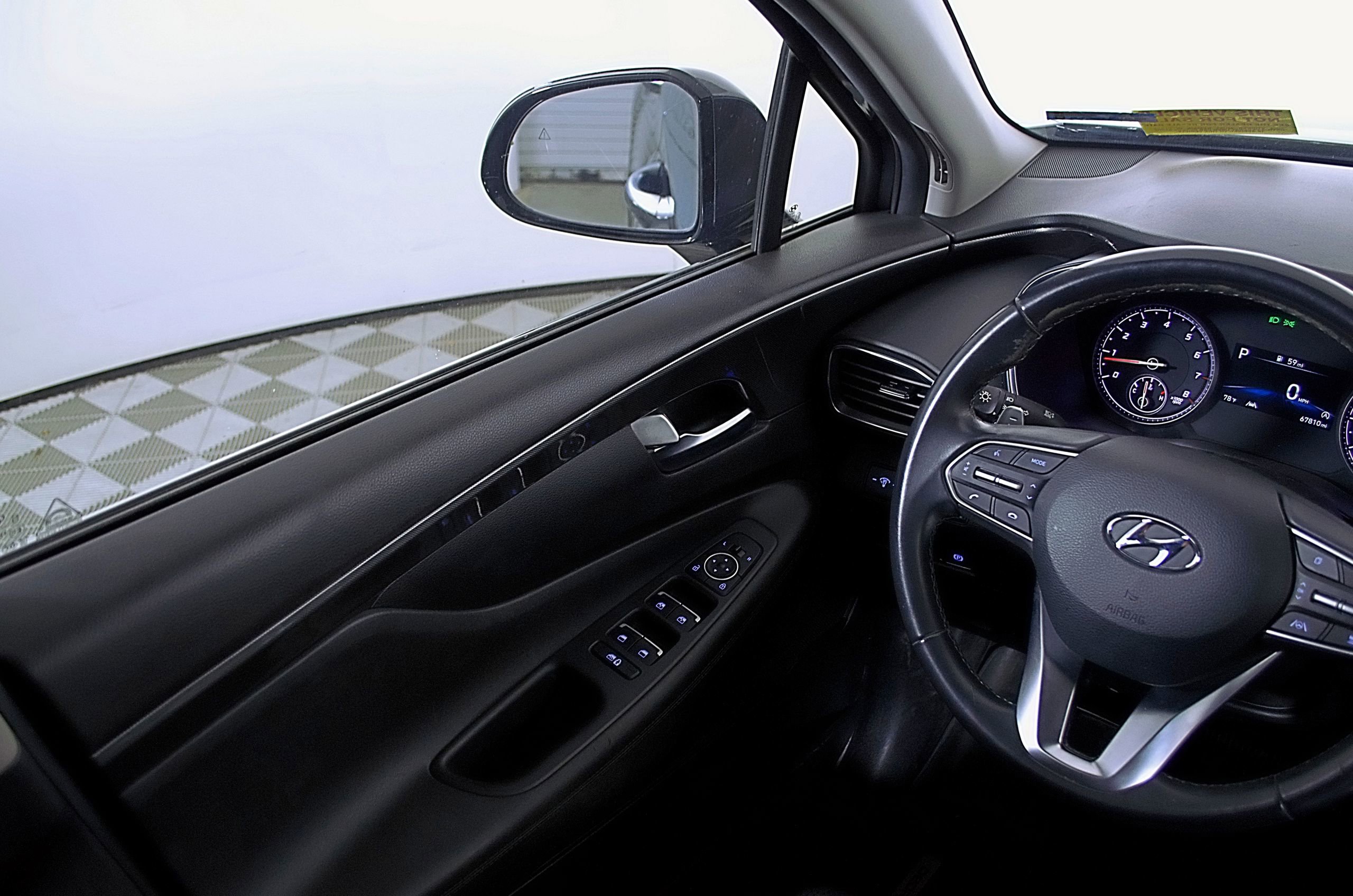 Used 2023 Hyundai Santa Fe SEL w/ Cargo Package AWD/4WD image 20