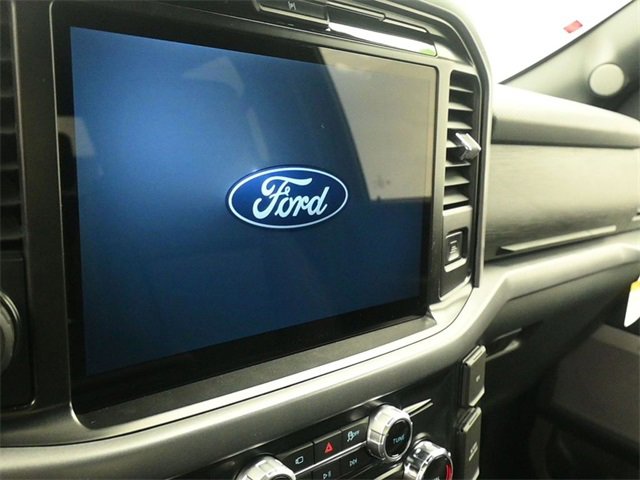 New 2025 Ford F150 XLT w/ Equipment Group 303A High image 16