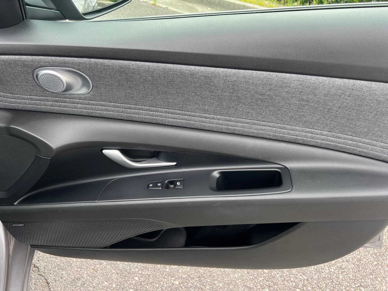 Certified 2023 Hyundai Elantra Limited FWD image 15