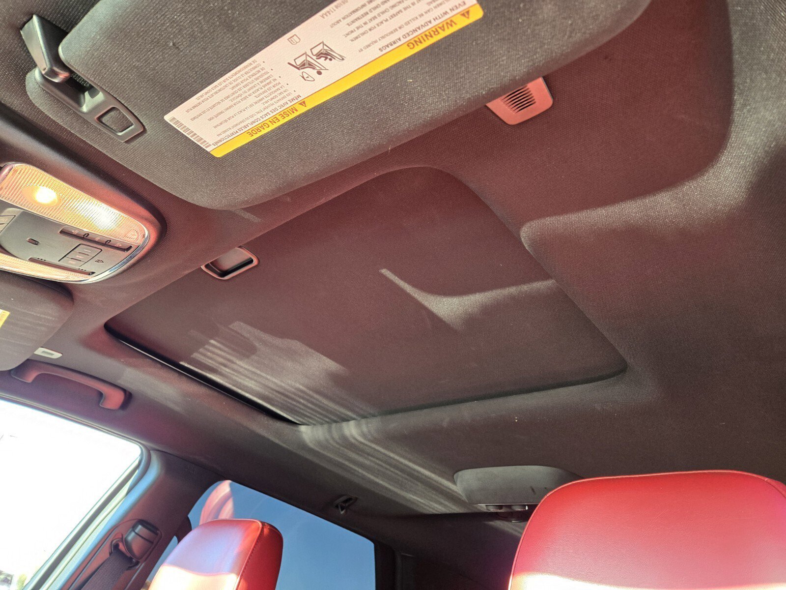 Used 2020 Dodge Durango R/T w/ Blacktop Package image 12