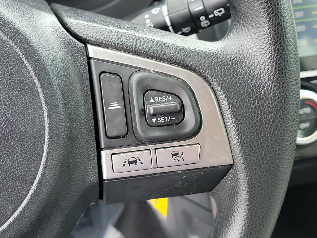 Used 2018 Subaru Forester 2.5i Premium AWD/4WD image 30