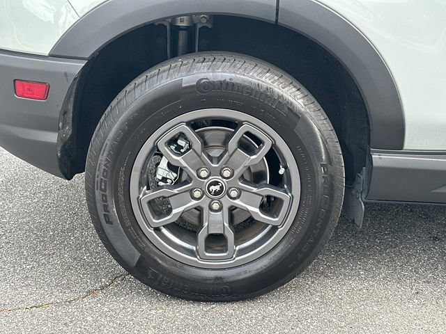 Used 2023 Ford Bronco Sport Big Bend w/ Convenience Package image 21