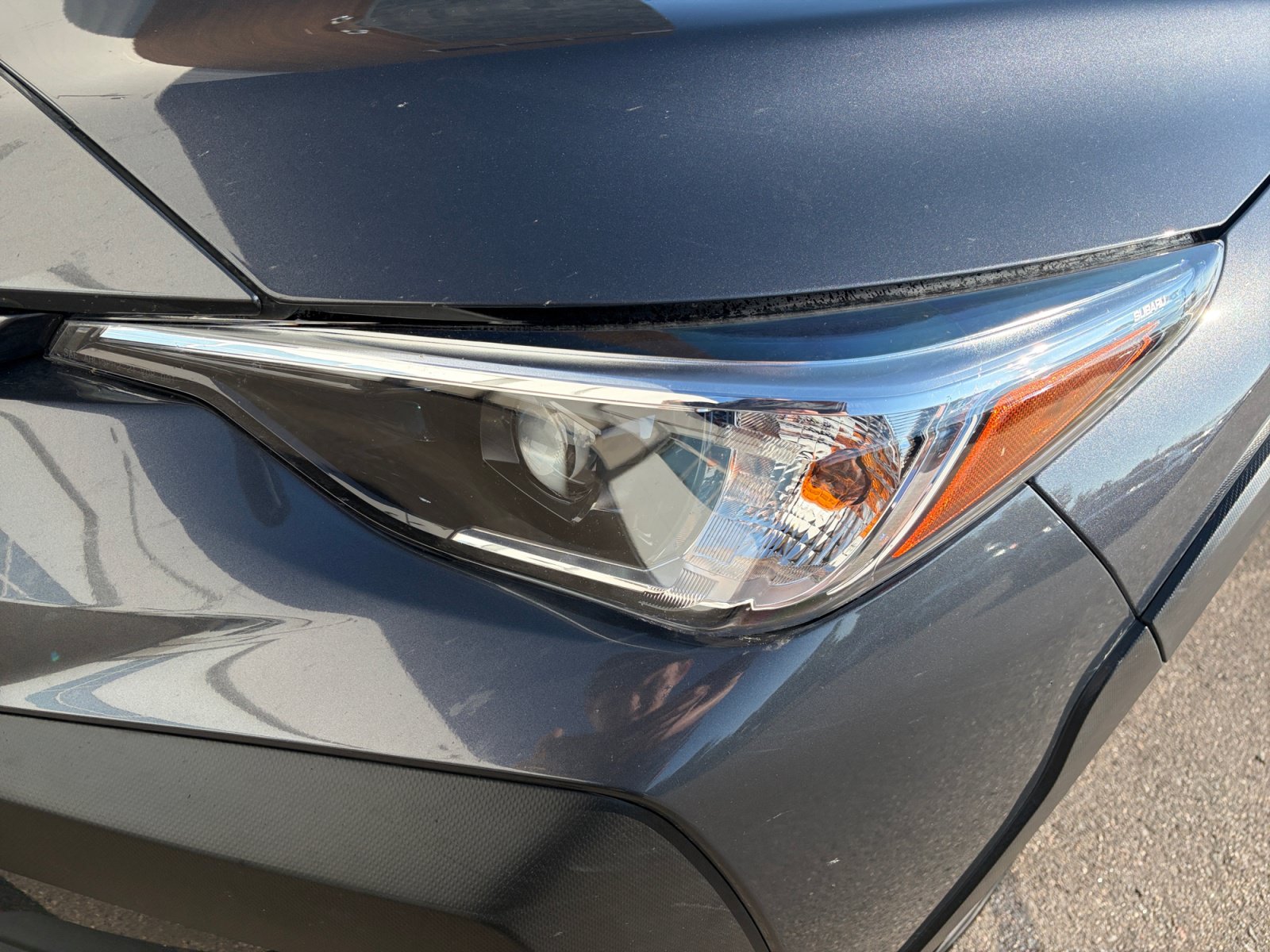 Used 2024 Subaru Crosstrek 2.0i Premium AWD/4WD image 9