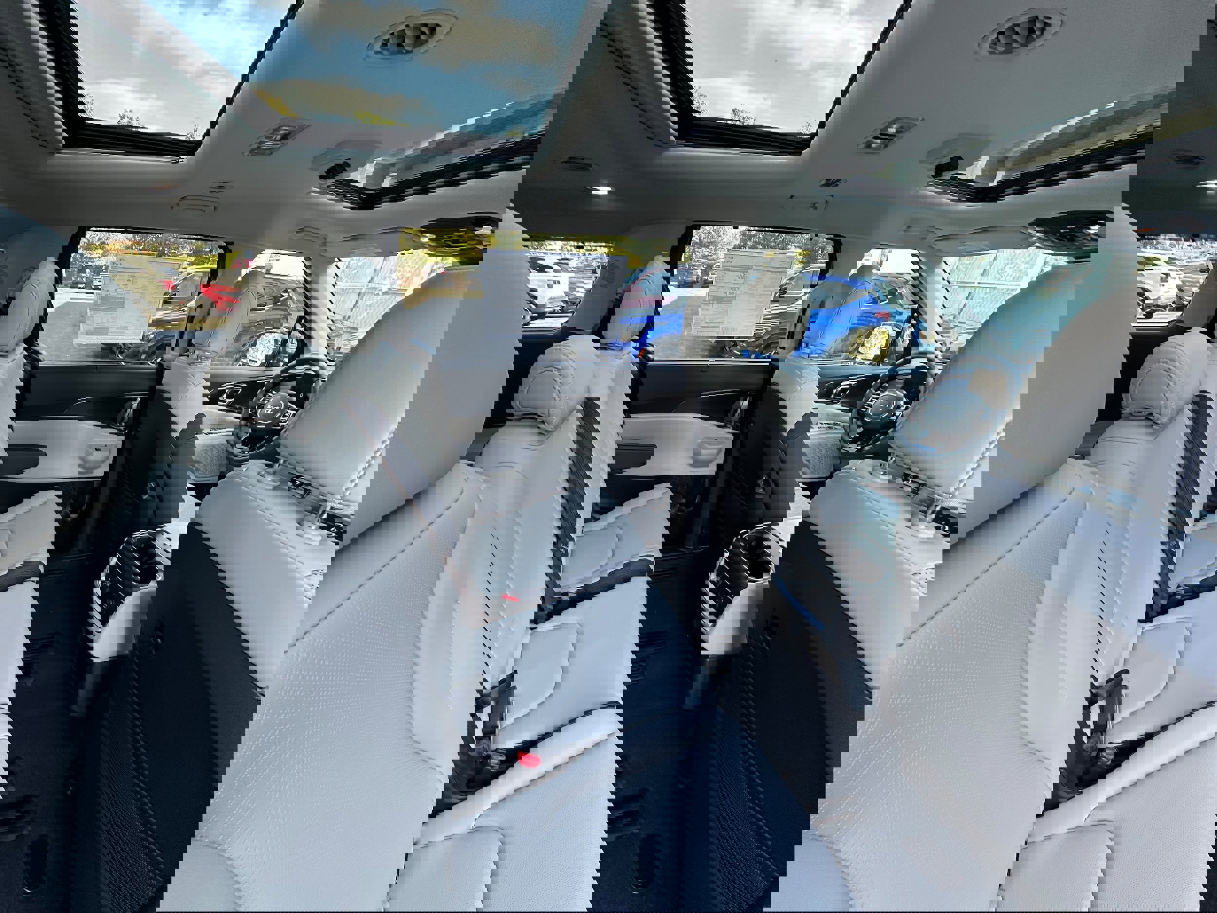 New 2026 Kia Carnival SX image 20