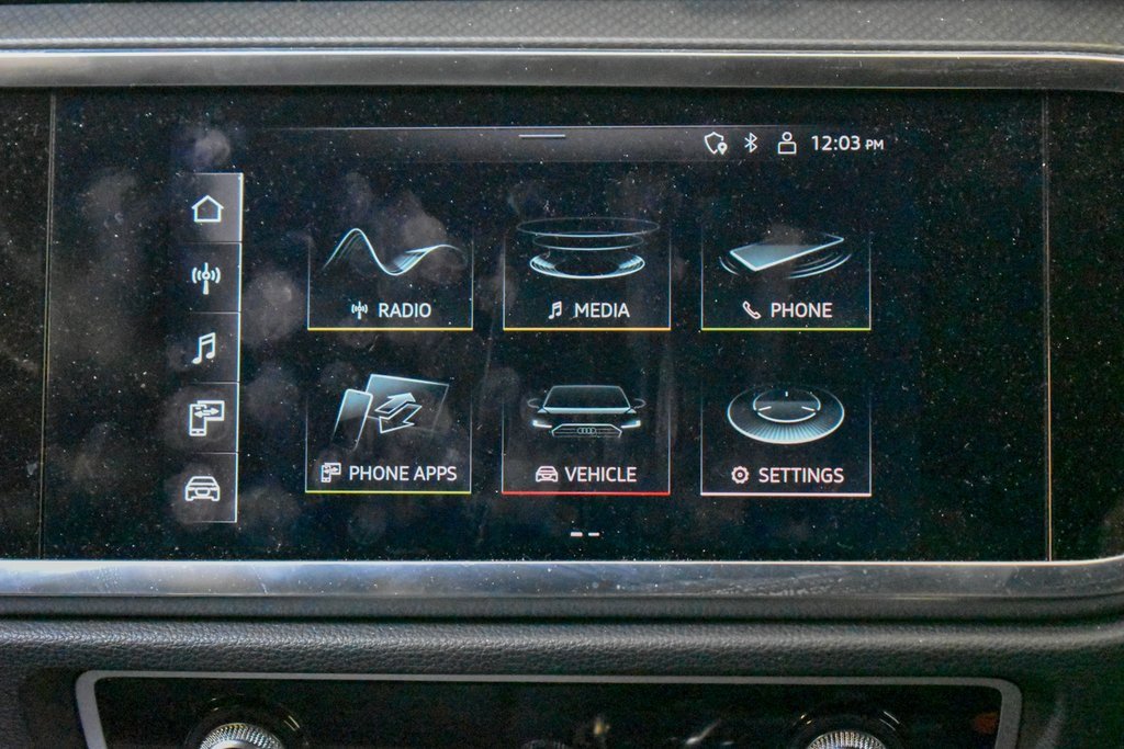 Used 2022 Audi Q3 2.0T Premium Plus w/ Premium Plus Package image 15