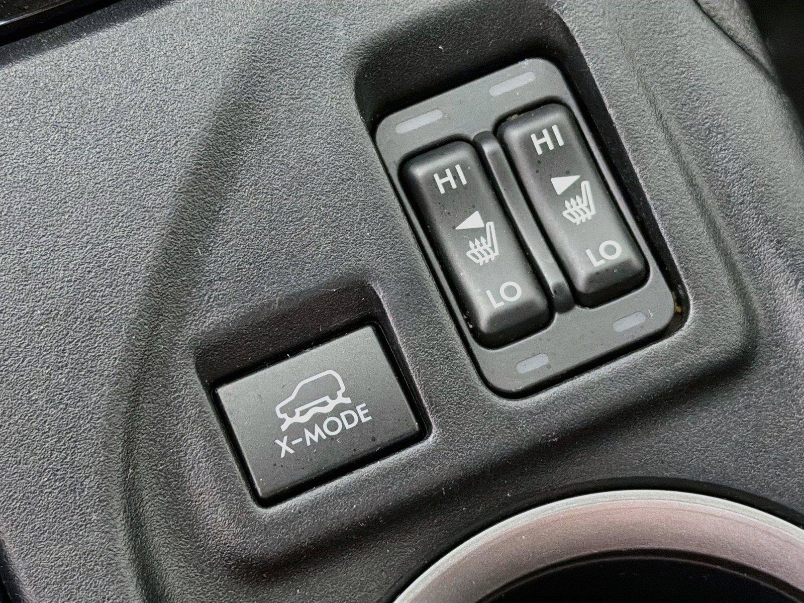 Used 2021 Subaru Crosstrek 2.5i Limited w/ Moonroof Package 1 AWD/4WD image 24