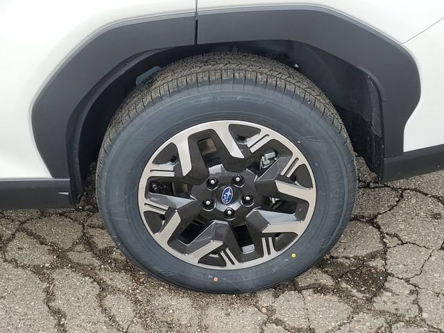 Certified 2026 Subaru Forester Premium AWD/4WD image 5