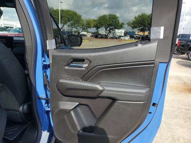 New 2026 GMC Canyon Elevation w/ Convenience Package image 11