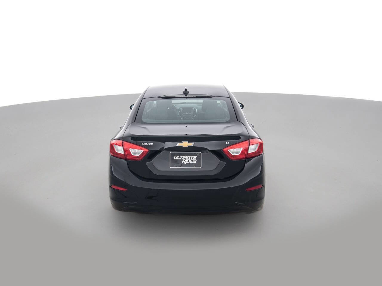 Used 2016 Chevrolet Cruze LT FWD image 6