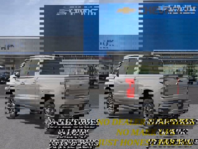 New 2026 Chevrolet Silverado 1500 RST image 3