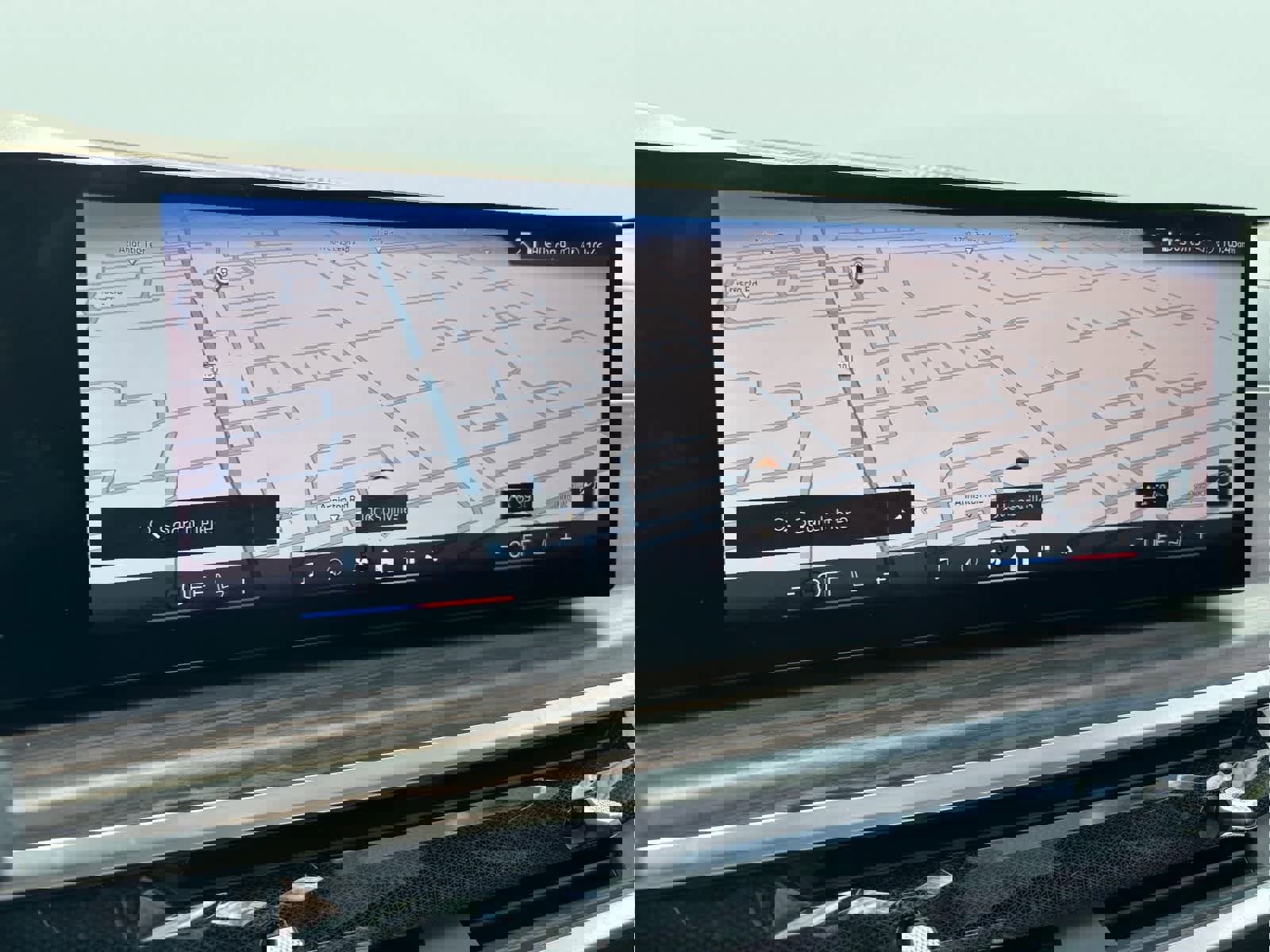 Certified 2024 BMW X5 xDrive50e w/ M Sport Package image 27