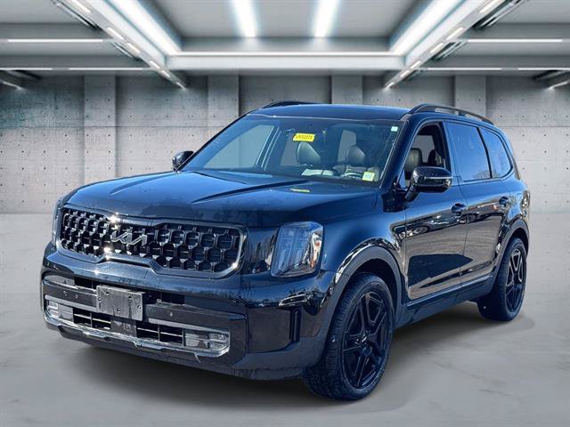 Used 2024 Kia Telluride SX Prestige X-Line