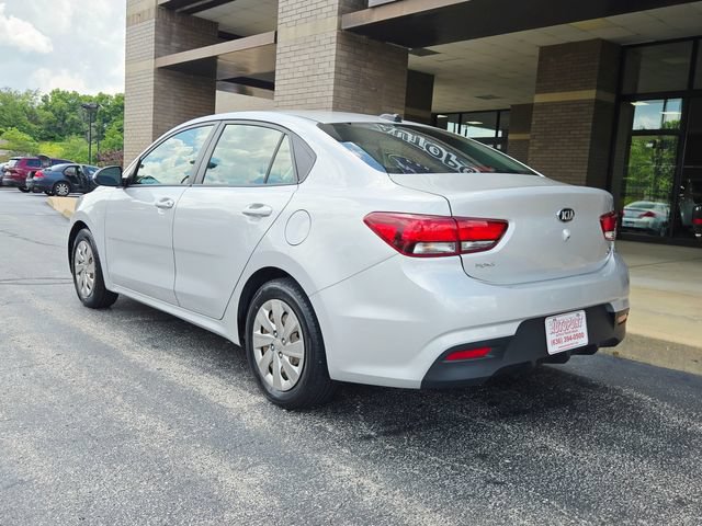 Used 2018 Kia Rio S FWD image 8