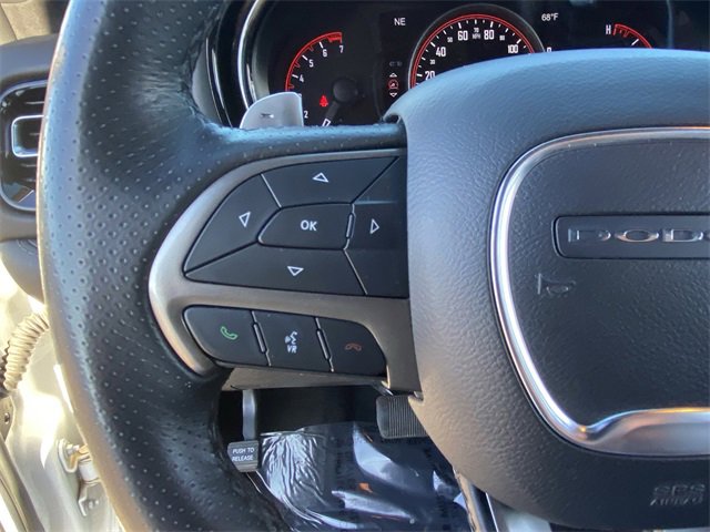 Used 2021 Dodge Durango Citadel w/ Premium Entertainment Group image 8