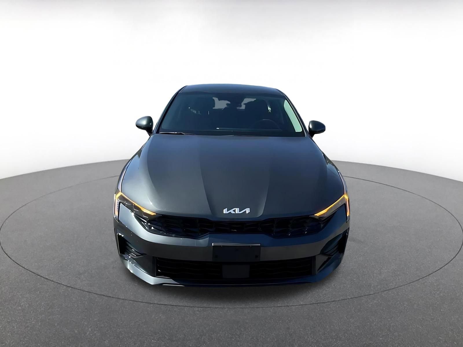 Used 2025 Kia K5 LXS image 4