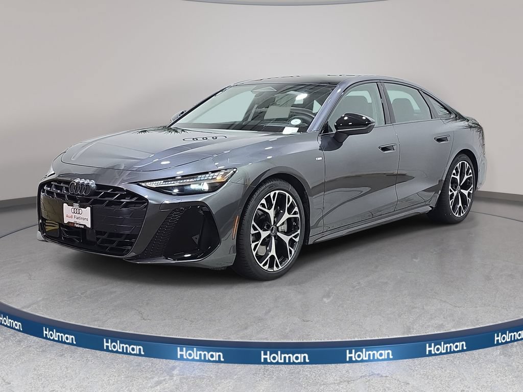 New 2026 Audi A6 Prestige AWD/4WD image 1