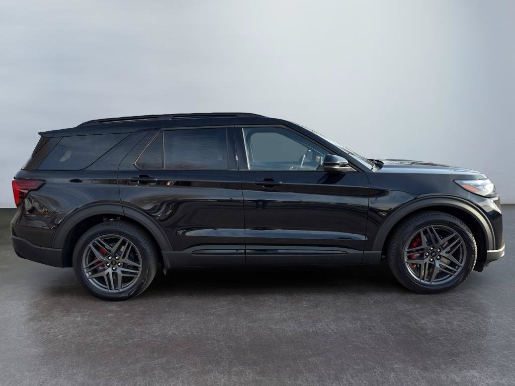 New 2026 Ford Explorer ST AWD/4WD image 6