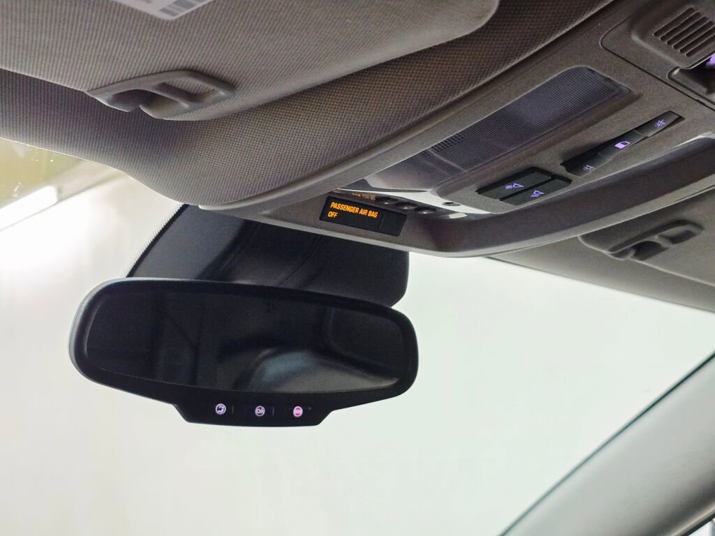 Used 2015 Cadillac SRX Performance w/ Driver Awareness Package FWD image 26