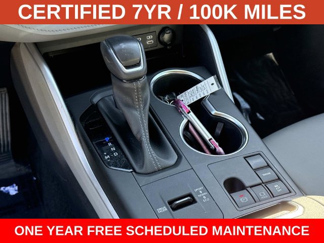 Used 2023 Toyota Highlander XLE FWD image 23