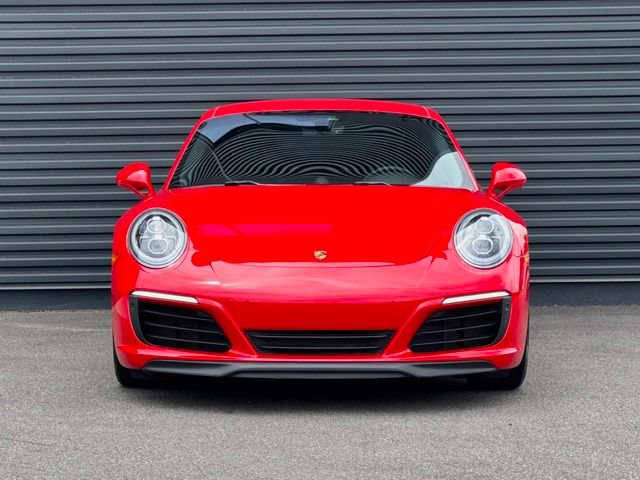 Used 2018 Porsche 911 Carrera S RWD image 10