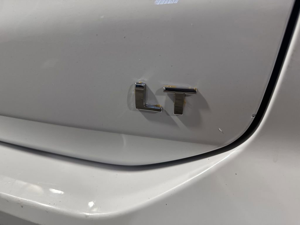 Used 2024 Chevrolet Equinox LT image 20